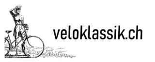 Logo veloklassik.ch