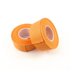 Lenkerband Baumwolle Velox Tressostar orange