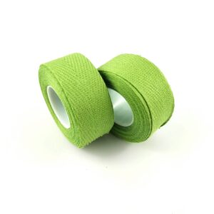 Lenkerband Baumwolle Velox Tressostar hellgrün