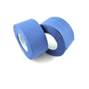 Lenkerband Baumwolle Velox Tressostar blau