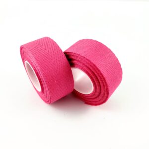 Lenkerband Baumwolle Velox Tressostar rosa
