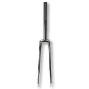 Gabel Tange 28″ Chrom
