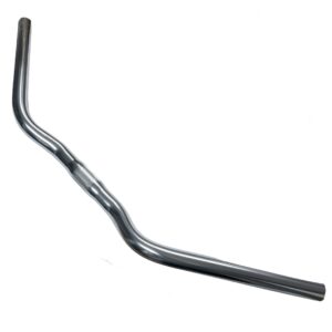 Lenker Postino aus Aluminium