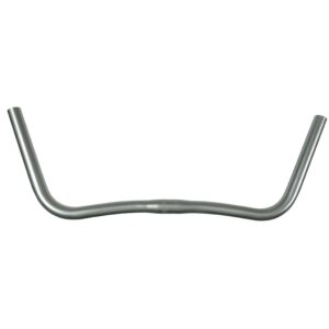 Lenker Toulouse aus Aluminium Humpert Ergotec